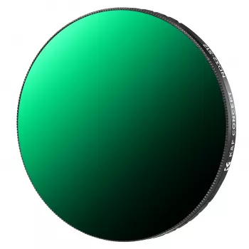 KF Concept Nano-X variabilný ND filter ND32-512 sivý pre DJI Osmo Action 3/4/5 Pro