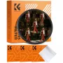K&F Concept kaleidoskopický filter 5x päťuholníkový hranol 82mm FX séria