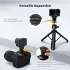 Magnetický držiak na rýchlu výmenu pre DJI Osmo Action 6 / Nano / závit 1/4 palca + ISO / Kf12.0035