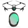 K&F Concept Nano-X 8K HD CPL filter pre DJI Mavic 4 Pro (KF01.2071V1)