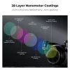 K&F Concept Nano-X 8K HD CPL filter pre DJI Mavic 4 Pro (KF01.2071V1)
