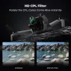 K&F Concept cirkulárny polarizačný CPL filter pre dron DJI Mini 5 Pro (KF02.0002)