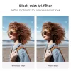 K&F Concept Nano-X Black Diffusion 1/4 Filter pre DJI Osmo Nano s puzdrom
