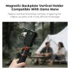 KF Concept KF12.0050 Magnetický adaptér vertikálneho držiaka so závitom 1/4 palca pre DJI Osmo Nano / Xtra Atto