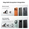 Magnetic Mount puzdro pre DJI Osmo Pocket 3 / 4 & MagSafe iPhone - KF20.0021