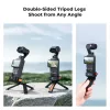 KF KF20.0022 Magnetické puzdro a držiak na statív pre DJI Osmo Pocket 3 / 4