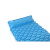 Bestway nafukovacia matrac 213 x 86 cm Pavillo Roll & Relax pre jednu osobu tmavomodrá/sivá