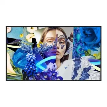 Hikvision DS-D6055UN-DP 55 palcov Full HD LCD video wall monitor