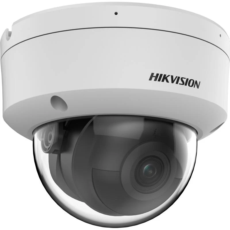 Hikvision DS-2CD3146G2-ISU 2.8mm H eF O-STD Dome Smart IP kamera