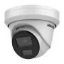 Hikvision DS-2CD3346G2-ISU/SL 4mm H eF O-STD Turret Smart IP kamera 4MP AcuSense