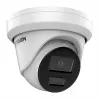 Hikvision DS-2CD3346G2-ISU/SL 4mm H eF O-STD Turret Smart IP kamera 4MP AcuSense