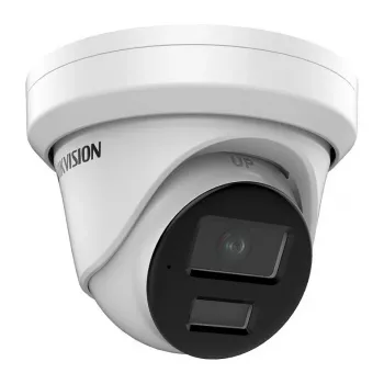 Hikvision DS-2CD3346G2-ISU/SL 4mm H eF O-STD Turret Smart IP kamera 4MP AcuSense