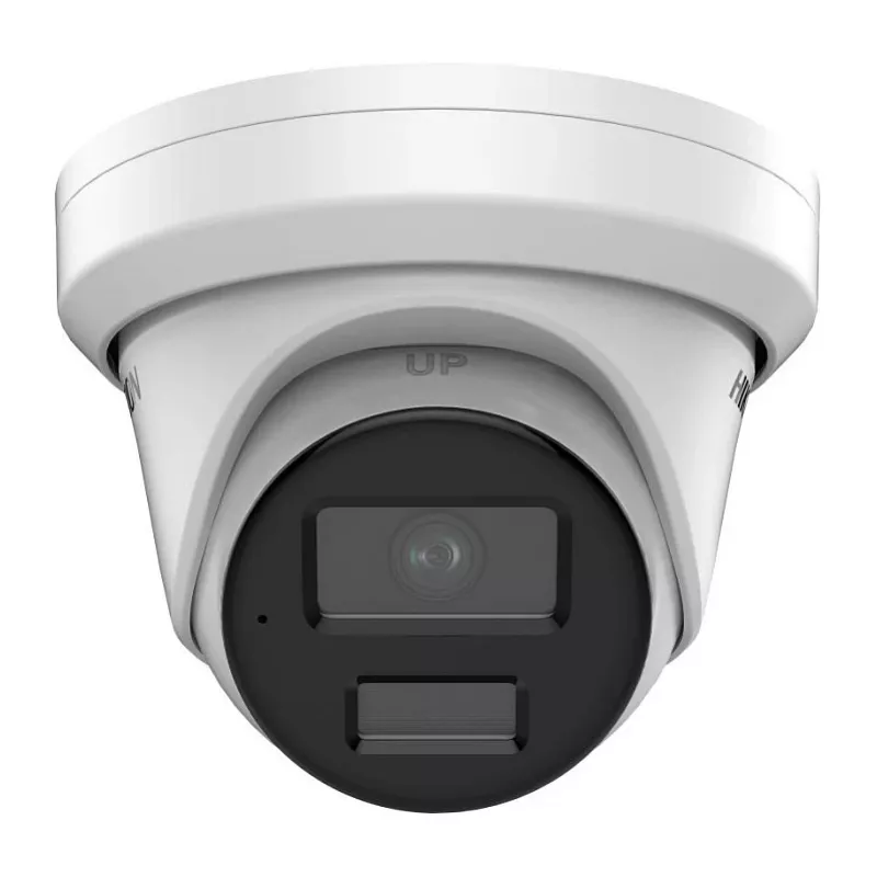 Hikvision DS-2CD3346G2-ISU/SL 4mm H eF O-STD Turret Smart IP kamera 4MP AcuSense