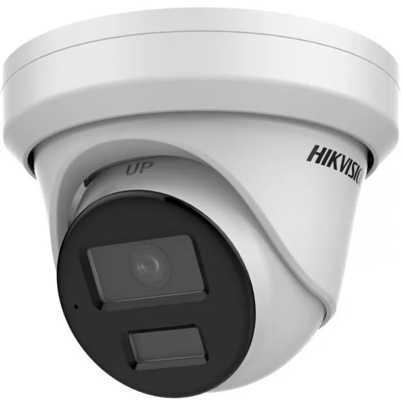 Hikvision DS-2CD3366G2-ISU 2.8mm H eF Turret 6MP AcuSense sieťová kamera