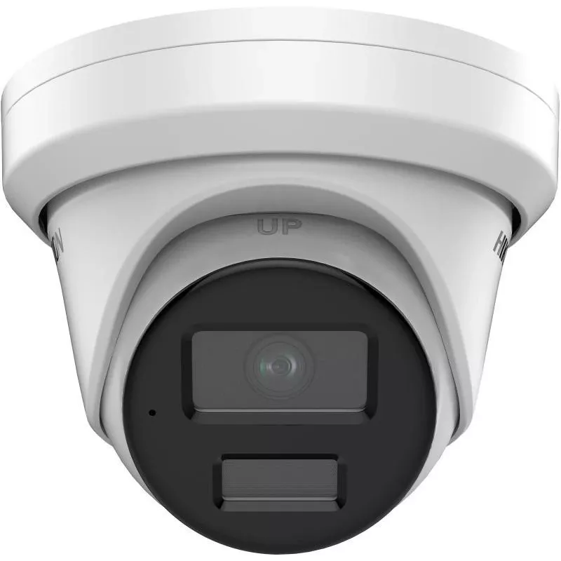 Hikvision DS-2CD3366G2-ISU 2.8mm H eF Turret 6MP AcuSense sieťová kamera