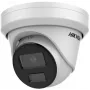 Hikvision DS-2CD3366G2-ISU 2.8mm H eF Turret 6MP AcuSense sieťová kamera