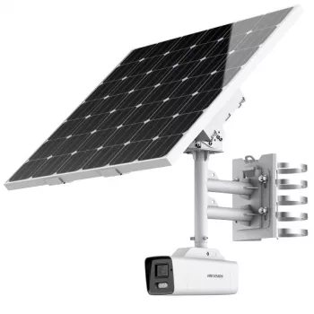 Hikvision DS-2XS6A46G1-IZS/C36S80 2.8-12mm solárna kamera 4MP AcuSense