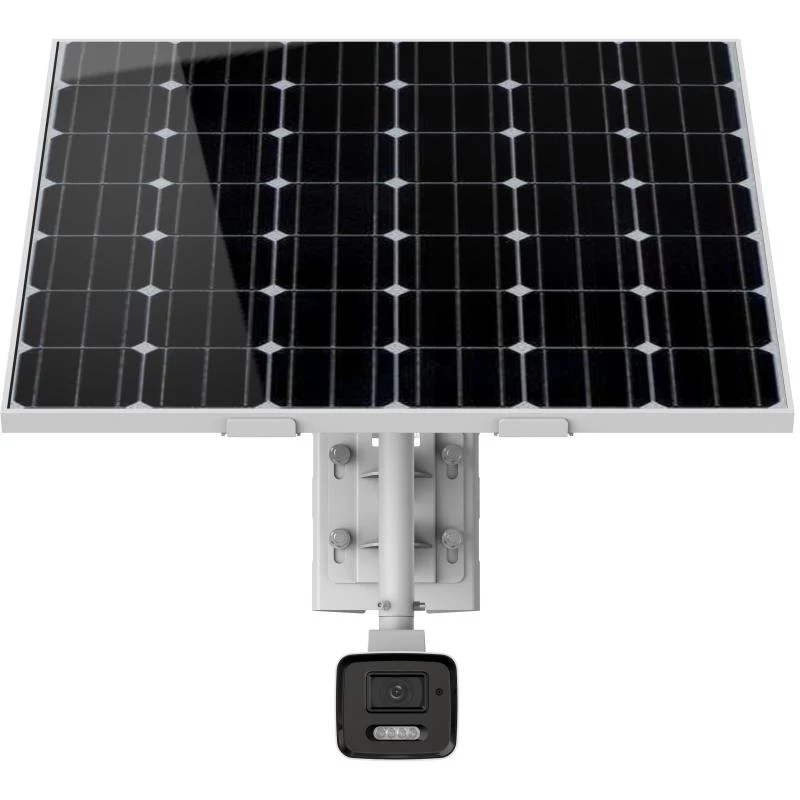 Hikvision DS-2XS6A46G1-IZS/C36S80 2.8-12mm solárna kamera 4MP AcuSense