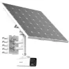 Hikvision DS-2XS6A46G1-IZS/C36S80 2.8-12mm solárna kamera 4MP AcuSense