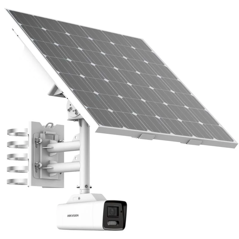 Hikvision DS-2XS6A46G1-IZS/C36S80 2.8-12mm solárna kamera 4MP AcuSense