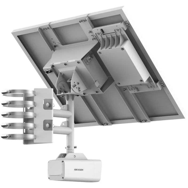 Hikvision DS-2XS6A46G1-IZS/C36S80 2.8-12mm solárna kamera 4MP AcuSense