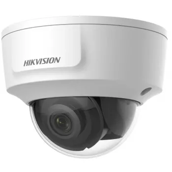 Hikvision DS-2CD2126G2-IMS(2.8mm) 2 MP AcuSense pevná Dome sieťová kamera