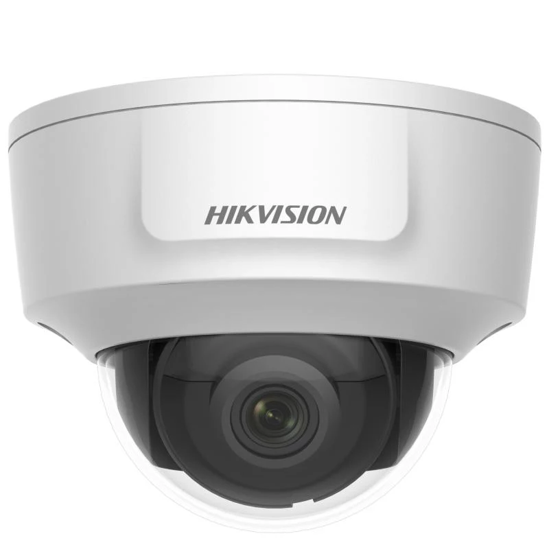 Hikvision DS-2CD2126G2-IMS(2.8mm) 2 MP AcuSense pevná Dome sieťová kamera