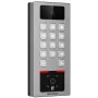 Hikvision DS-K1T502DBWX-CQR Prístupový terminál