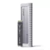 ORICO AXM2S-G2-V1 M.2 NVMe/NGFF USB-C/USB-A na USB-C puzdro - sivá
