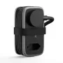 ORICO APP 15.5W 5-in-1 predlžovací kábel s 2x AC, 2x USB-A, 1x USB-C - čierny
