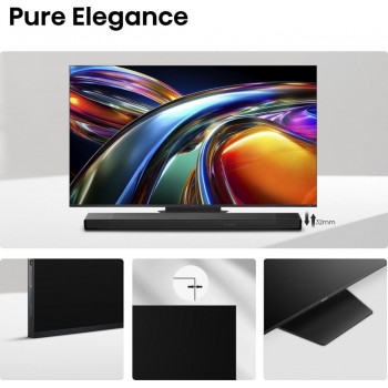 Hisense 75UR9DS 75