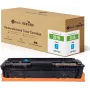 G&G GR-HW2211A Reborn Toner Azúrový, náhrada za HP 207A / W2211A