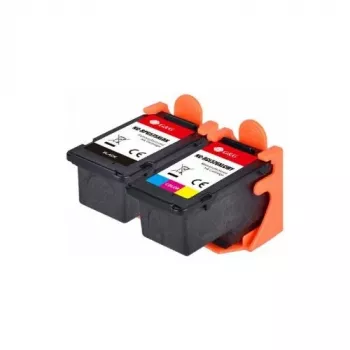 G&G XXL Kompatibilná atramentová kazeta pre Canon PG-575XL (čierna, vysoká výťažnosť)
