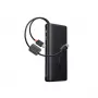 Baseus EnerFill FC41 25000 mAh 145W Power Bank čierna