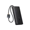 Baseus EnerFill FC41 25000 mAh 145W Power Bank čierna