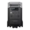 FOSSIBOT F3600 Pro 3600W Prenosná elektráreň (čierna)