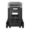FOSSIBOT F3600 Pro 3600W Prenosná elektráreň (čierna)