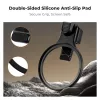 K&F Concept KF15.0026 Variabilný ND filter ND2-ND32 67mm Clip-On pre smartphone