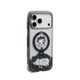 TORRAS GAWX Q3 Air puzdro pre iPhone 17 Pro s MagSafe (Dawnbreak Guard)