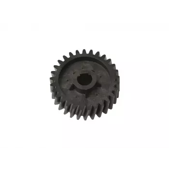 CET prevod spodného valca 29T pre HP LaserJet Enterprise M806 a M830