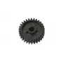 CET prevod spodného valca 29T pre HP LaserJet Enterprise M806 a M830