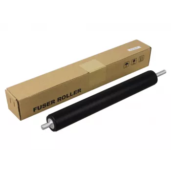 CET Spodný fixačný valec s puzdrom pre HP LaserJet P4014 P4015 P4515 M4555