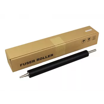 CET Spodný fixačný valec s puzdrom pre HP LaserJet CP3525 M551 M575 M651 M680 CP4025 CP4525