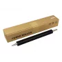 CET Spodný fixačný valec s puzdrom pre HP LaserJet CP3525 M551 M575 M651 M680 CP4025 CP4525