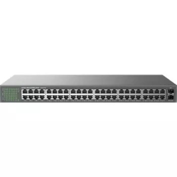 Grandstream GWN7706 nemanaged 10G switch - 8x Multi-Gigabit + 2x SFP+