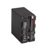 SWIT S-8972 batéria Li-Ion 6,6 Ah, 47 Wh, 30 W s D-Tap