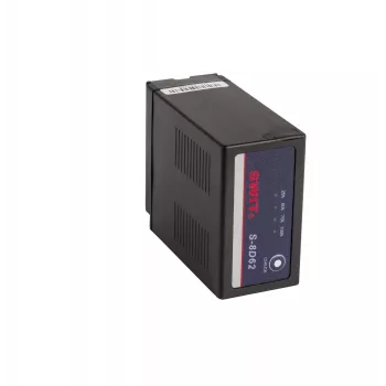 SWIT S-8D62 batéria pre Panasonic - 6600 mAh - 7,2 V - lithium-iónová