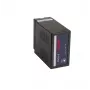 SWIT S-8D62 batéria pre Panasonic - 6600 mAh - 7,2 V - lithium-iónová