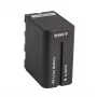 SWIT S-8970 6600mAh 7.2V Li-Ion batéria pre Sony NP-F sériu