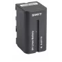 SWIT S-8770 4400mAh 7,2V Li-Ion batéria NP-F série s D-Tap